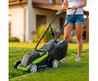 FIELDMANN Kosiarka elektryczna Fieldmann FZR 2018-E - 1510754 - zdjęcie 7